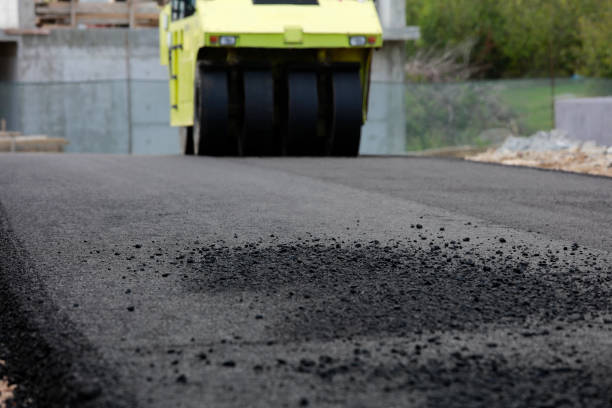 Best Concrete Driveway Pavers in Fulda, MN